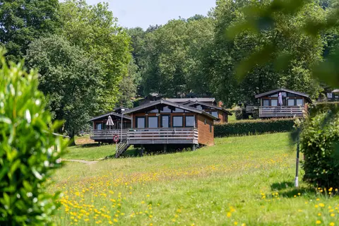 Vakantiepark Vallee Les Etoiles in Blaimont — foto 34