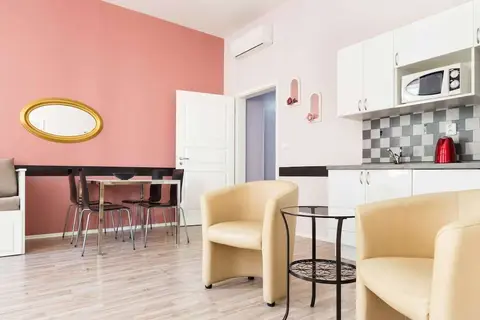 Royal Court Appartementen in Praag, foto 15