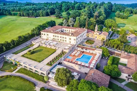Palazzo Arzaga Hotel & Spa in Padenghe sul Garda — foto 24