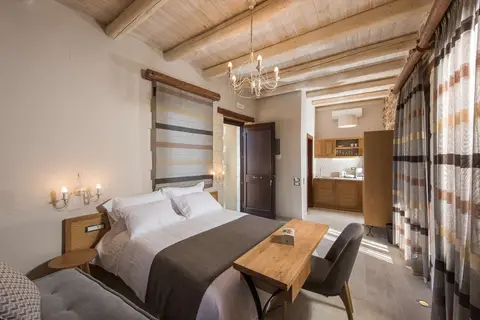 Lameriana Village Hotel in Skepasti, foto 6
