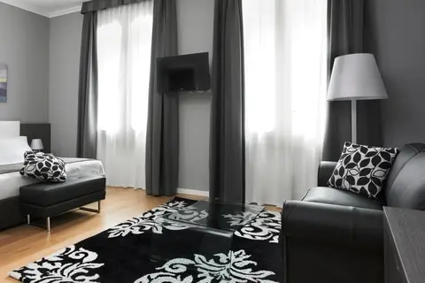 Palace Suite in Triëst, foto 28