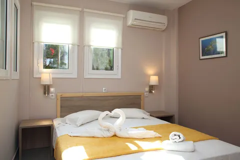 Scorpios Hotel and Apartments foto 9