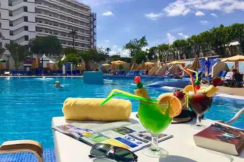 Resort Hotel Green Field foto 6