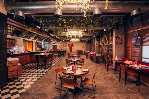 TRYP By Wyndham Dubai foto 5