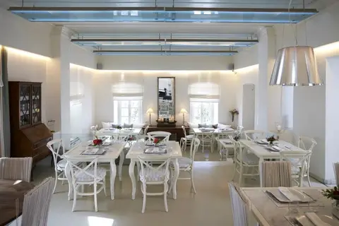 Semeli The Hotel in Τούρλος — foto 7