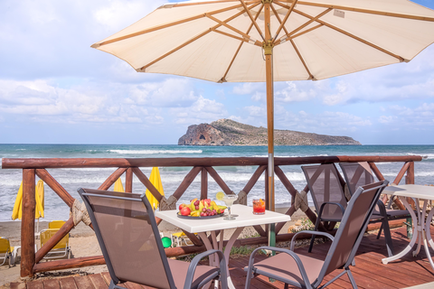 Hotel Solimar Turquoise - adults only foto 7