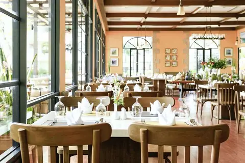 Novotel Rayong Rim Pae Resort in สุนทรภู่ — foto 8