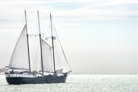 Fiets- en vaarvakantie Waddenzee in Enkhuizen