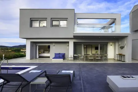 Soleado Luxury Villas in Δημοτική Ενότητα Κασσάνδρας — foto 4
