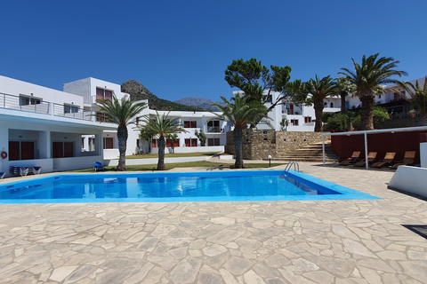 Hotel Porto Belissario foto 5