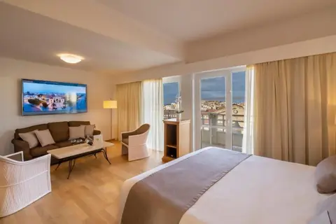 Kydon, The Heart City Hotel in Chania — foto 22