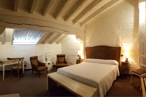Hotel Casa del Marqués in Santillana Del Mar — foto 4