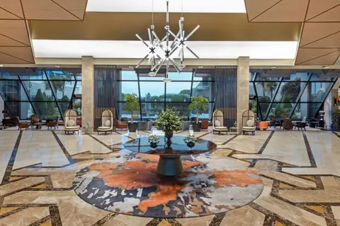 Susesi Luxury Resort in Serik, foto 21