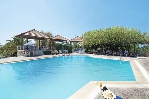Azul Eco Hotel in Skaleta — foto 16