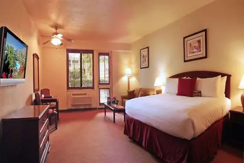 Palm Mountain Resort & Spa in Palm Springs, foto 8