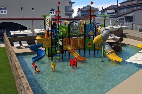 Royal Hotel & Suites - all inclusive foto 3