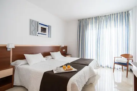 Albir Playa Hotel & Spa in l'Alfàs del Pi — foto 28