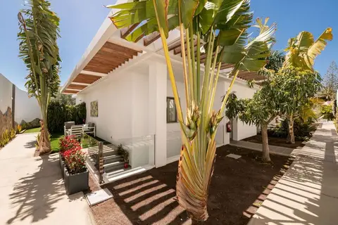 Appartementen Alhambra Boutique by PMC Resort in San Bartolomé de Tirajana — foto 21