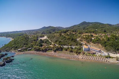 Sea View Village Studios & Apartments in Δημοτική Ενότητα Ζακυνθίων — foto 3
