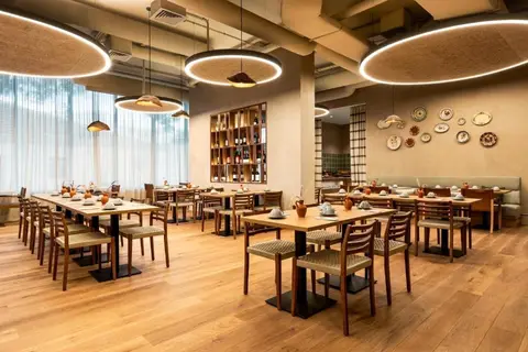 Holiday Inn Beja in Beja — foto 4