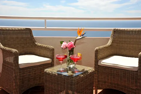 Hotel Salobrena Suites in Motril — foto 19