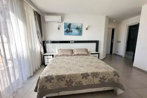 Hotel Monte Carlo in Alanya — foto 18