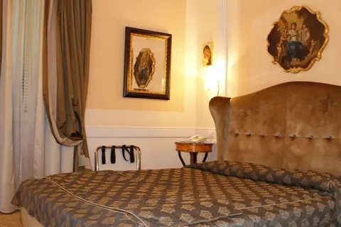 Boutique Hotel Trevi in Rome, foto 20