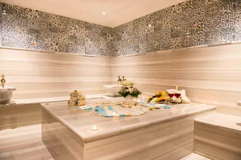 Sky Kamer Hotel in Muratpaşa — foto 28