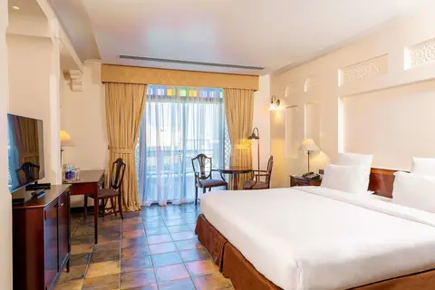 Novotel Bahrain Al Dana Resort in Manama — foto 10
