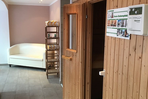 Hotel Lindenhof foto 13