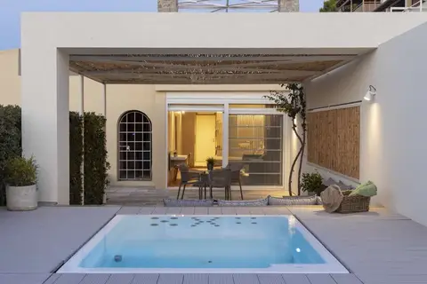 Atrium Hotel Skiathos in Platanias — foto 11