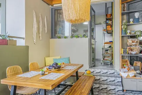 Sunshine Hotel Malia in Malia Municipal Unit, foto 11