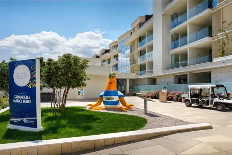 Girandella Maro Suites, Valamar Collection in Poreč — foto 21