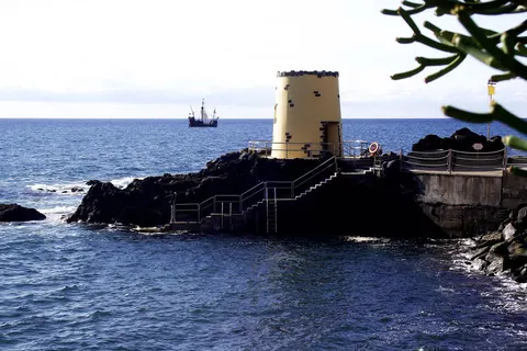 Royal Savoy in Funchal — foto 15