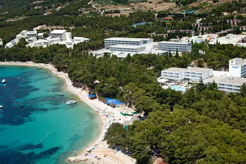 Bluesun Hotel Borak in Bol — foto 11