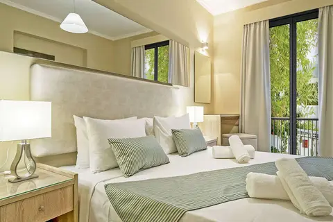 Golden Sun Hotel in Laganas Municipal Unit, foto 25