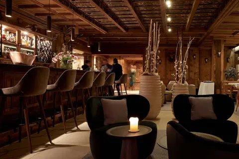 TOP Hotel Hochgurgl in Sölden, foto 26
