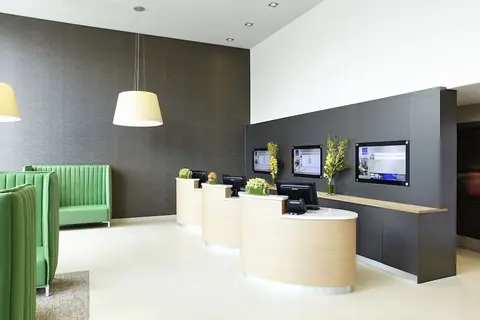 Hotel Novotel London Wembley in Londen, foto 10