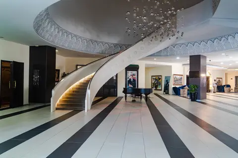 Kenzi Solazur Hotel in Tanger, foto 9