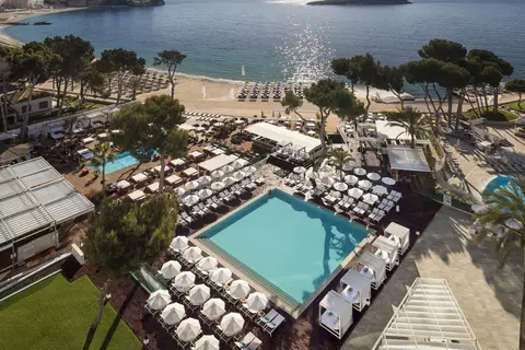 Meliá South Beach in Magaluf — foto 28
