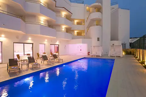 My Way Luxury Ibiza Studios in Platja d'en Bossa — foto 2