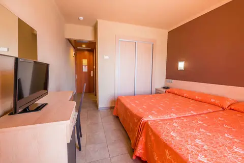 Hotel Tossa Beach in Tossa de Mar — foto 5