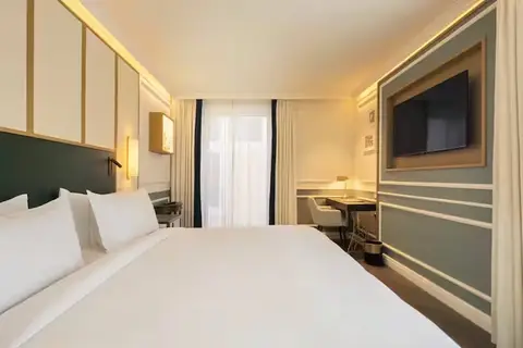 The Emerald House Lisbon in Lissabon, foto 14