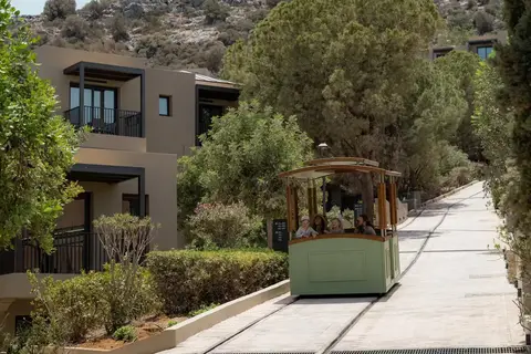 Resort Hotel Elios Hill Sun-kissed Happiness in Δημοτική Ενότητα Χερσονήσου — foto 10
