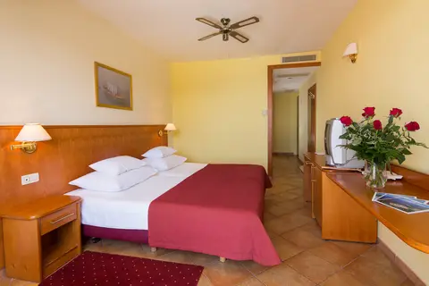 Hotel Zora in Općina Primošten — foto 19