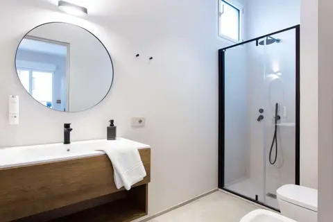 Appartementen Naitly Milano Dergano in Milaan — foto 10