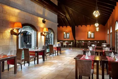 TRS Turquesa Hotel in Salvaleón de Higüey — foto 13