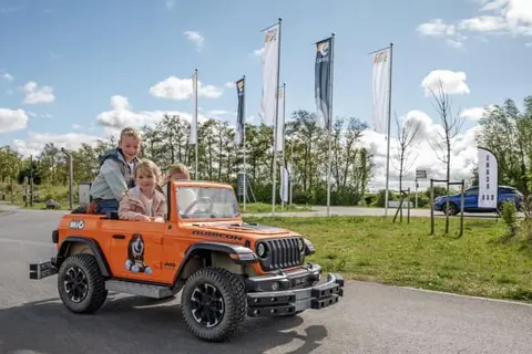 Dormio Resort Nieuwvliet-Bad in Nieuwvliet — foto 12
