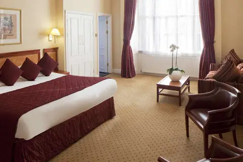 Grange Clarendon Hotel in Londen, foto 5