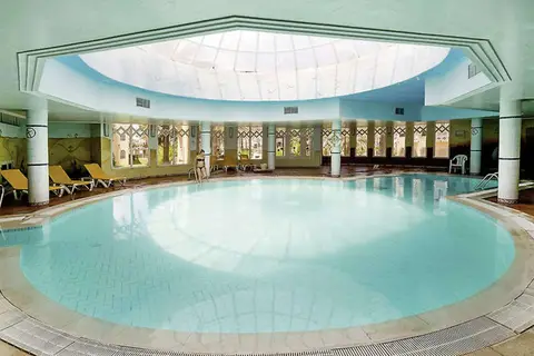 Houda Golf & Beach Resort in المنستير — foto 23